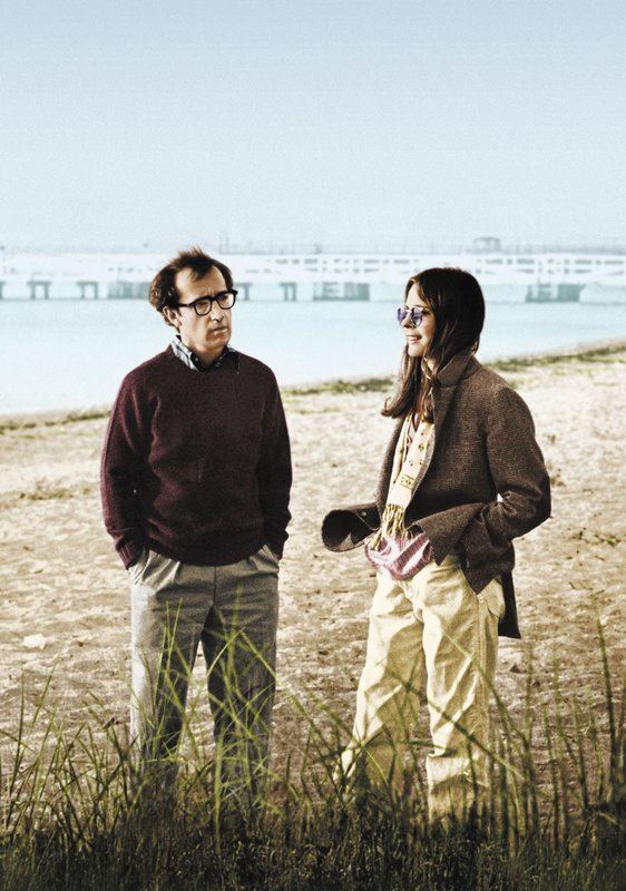 Woody Allen: A Documentary – Bild: SWR