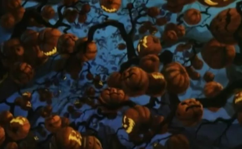 Der große Halloween-Zauber – Bild: Hanna Barbera. For promotion only.