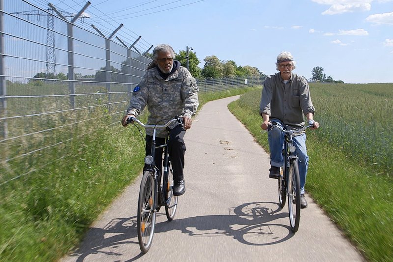 Goodbye G.I. – Bild: SWR/​kurhaus production