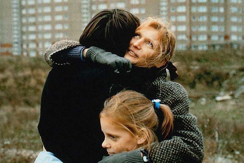 Die Architekten – Bild: SF DRS