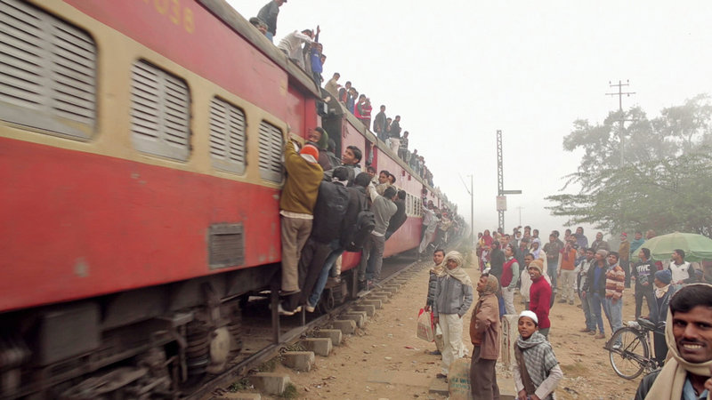 World S Most Extreme S01e04 Angst Auf Schienen Die Gefahrlichsten Bahnstrecken Der Welt Railways Fernsehserien De