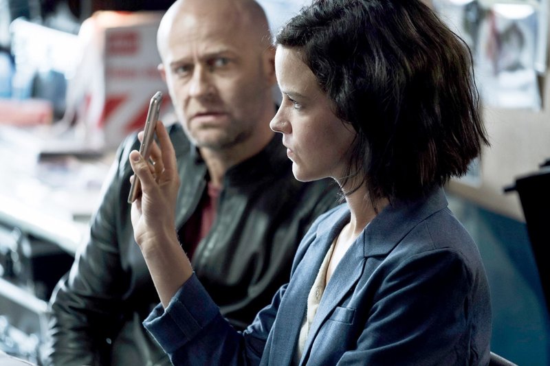 The Team S02E02 Folge 2 fernsehserien.de