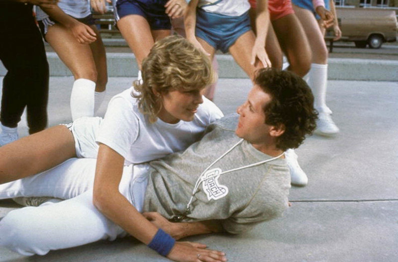 Police Academy - Dümmer als die Polizei erlaubt – Bild: PR7; ProSieben Media AG