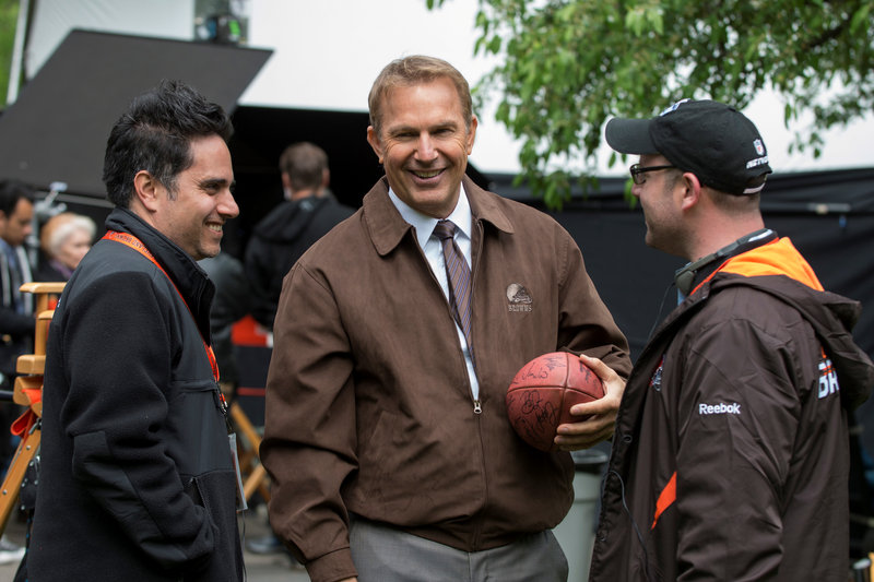 Draft Day - Tag der Entscheidung – Bild: 2013 Summit Entertainment, LLC