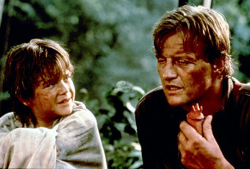 Blinde Wut – Bild: TriStar Pictures Lizenzbild frei