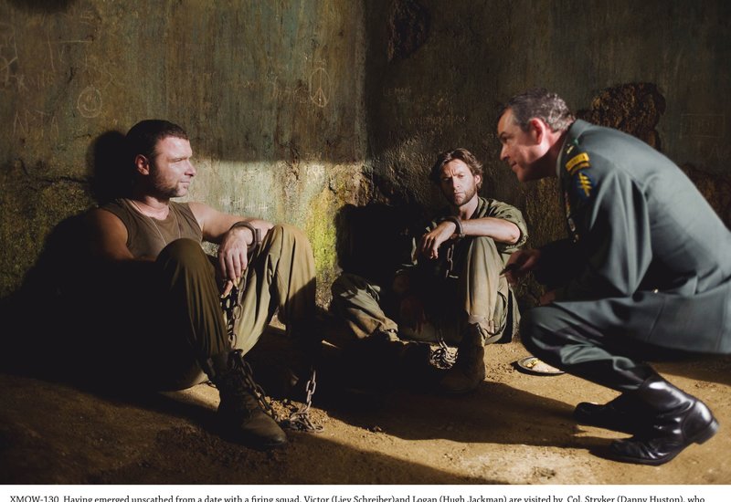 X-Men Origins: Wolverine – Bild: Kabel Eins Classics