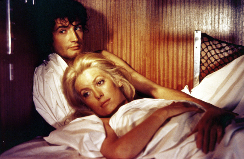 Herzklopfen – Bild: METRO GOLDWYN MAYER