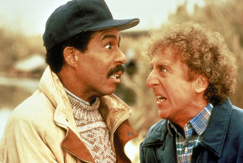 Die Glücksjäger – Bild: TriStar Pictures Lizenzbild frei