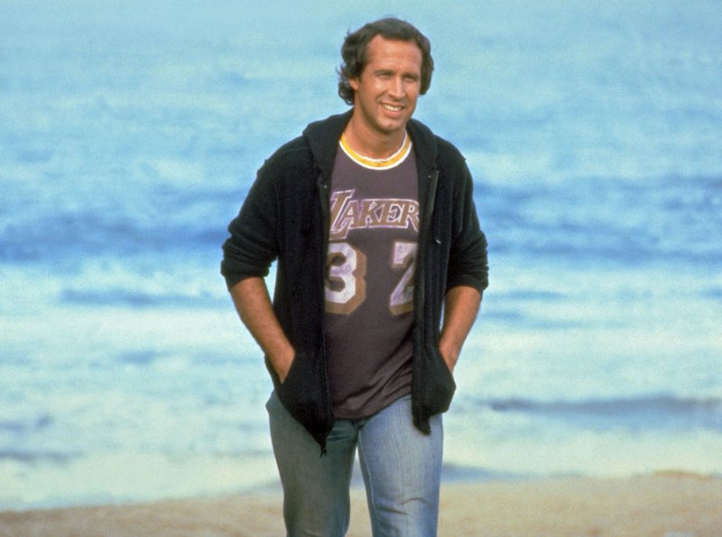 Fletch - Der Troublemaker – Bild: „ARD Degeto“ (S 2)