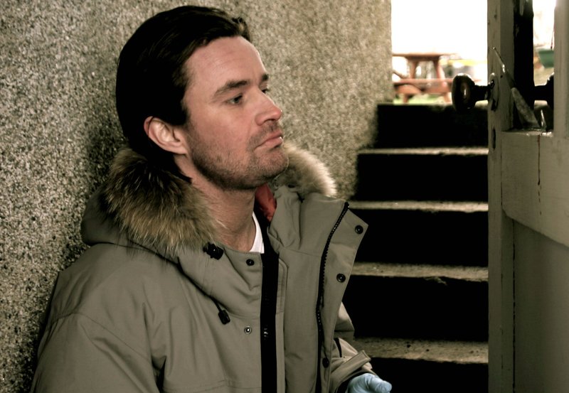 Der Tote aus Nordermoor – Bild: NDR/​Degeto/​Bavaria/​Nordisk Film