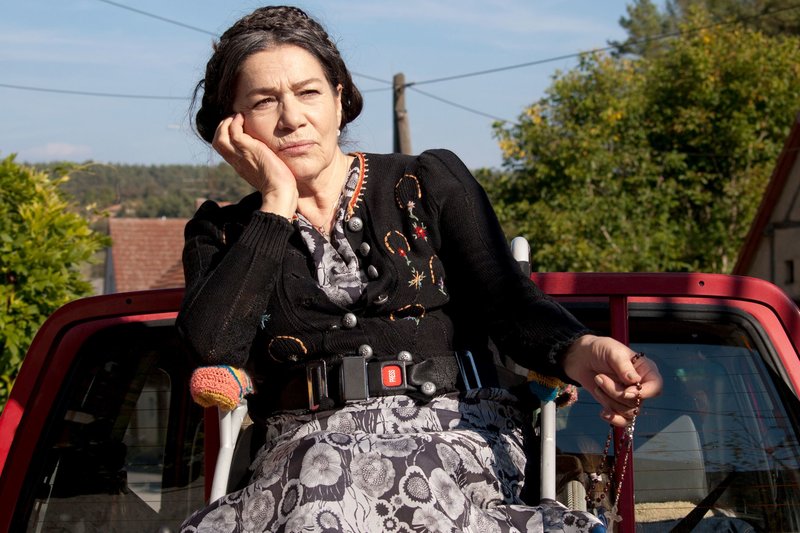 Wer's glaubt, wird selig – Bild: SWR/​Wiedemann & Berg Film