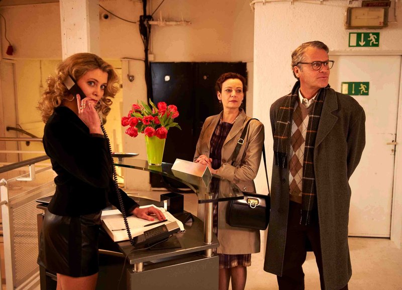 Ausgerechnet Sex! – Bild: SAT.1