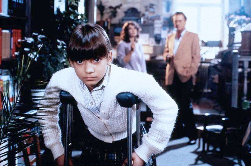 Bitte lasst die Blumen leben – Bild: Star TV