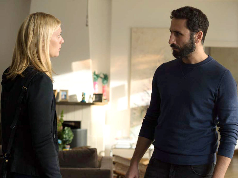Homeland Staffel 1 Folge 11