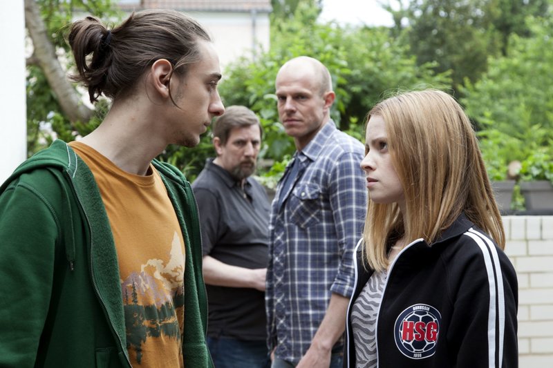 Toleranz – Bild: BR/​Julia Bauer