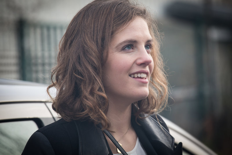 Falco Serie Sendetermine