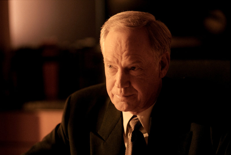 Deep Blue Sea – Bild: ZDF und Merie Weismiller Wallace