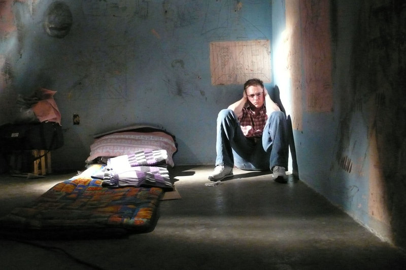 Horror Trips - Wenn Reisen Zum Albtraum Werden Netflix Horror Trips – Wenn Reisen zum Albtraum werden Staffel 4 Episodenguide