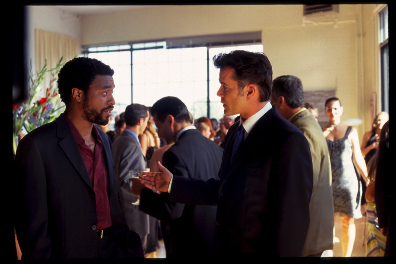 Slow Burn - Verführerische Falle – Bild: ZDF und Philippe Bossé