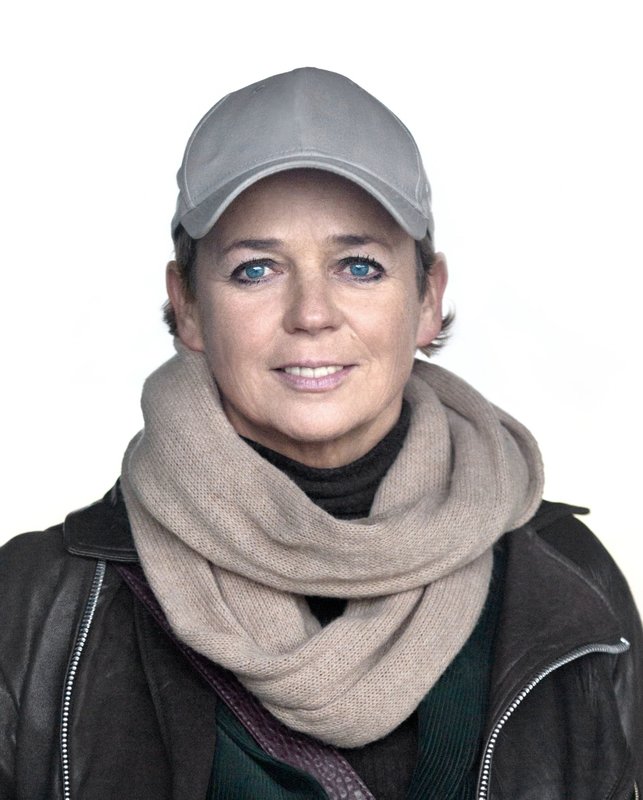 Fassbinder – Bild: BR/​Martin Farkas