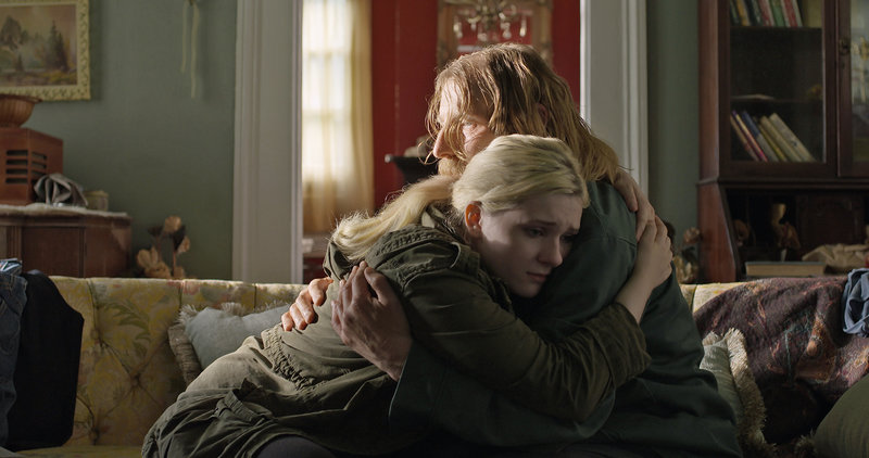 Wicked Blood – Bild: Tele 5