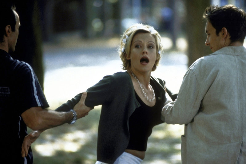 Gibt es die wahre Liebe? – Bild: ProSieben Eigenproduktionsbild frei