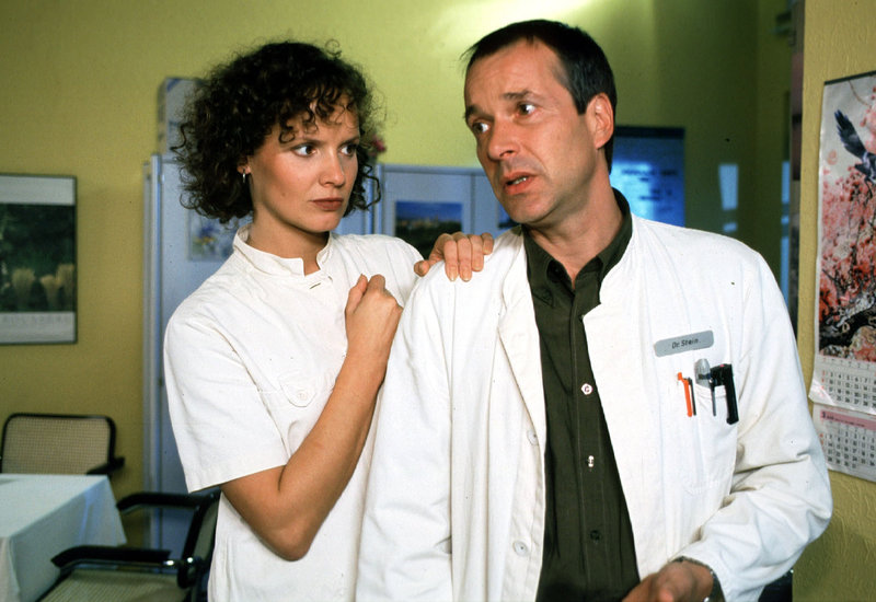 Für alle Fälle Stefanie S05E11 Unter Verdacht fernsehserien.de