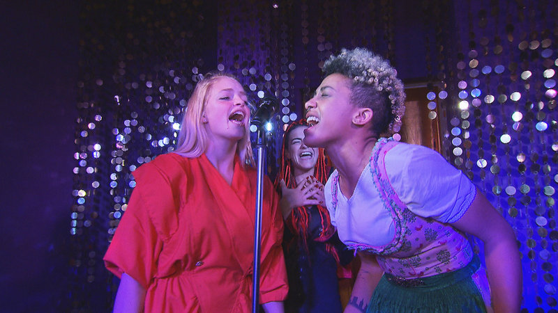 Berlin – Tag & Nacht (BTUN) 1043: Folge 1043 – fernsehserien.de