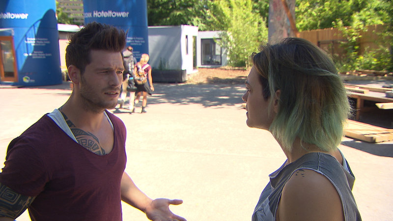 Berlin Tag Und Nacht Spoiler