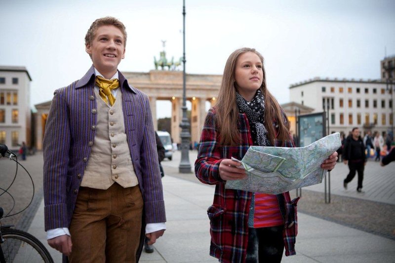 Binny Und Der Geist Staffel 2 Binny Und Der Geist Staffel 2