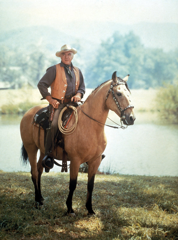 Bonanza S03E03 Häuptling Cochise und die Cartwrights (The Honor Of