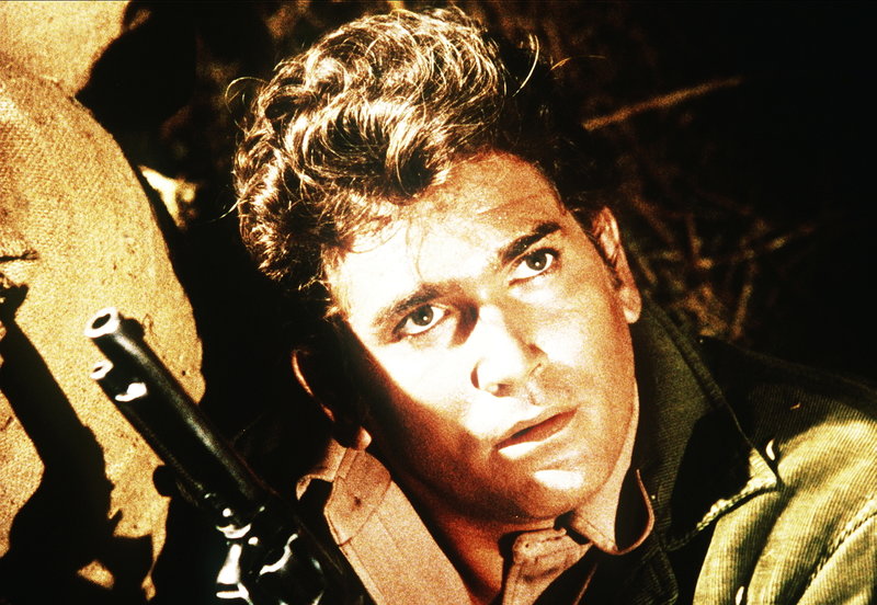 Bonanza S08E07 Kopfprämie für Little Joe (Credit For A Kill