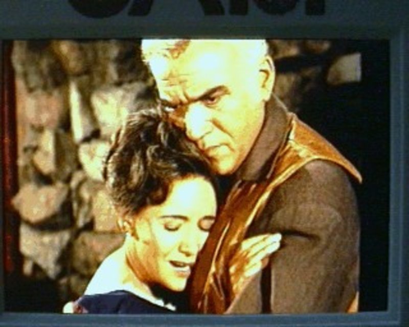 Bonanza S05E16 Mein Sohn ist kein Mörder (My Son, My Son