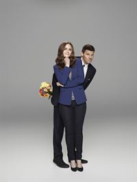 Bones Episodenliste Bones Episodenliste