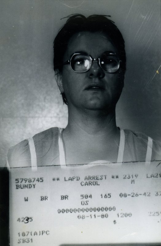 Born to Kill Als Mörder geboren? S05E12 Douglas Clark und Carol