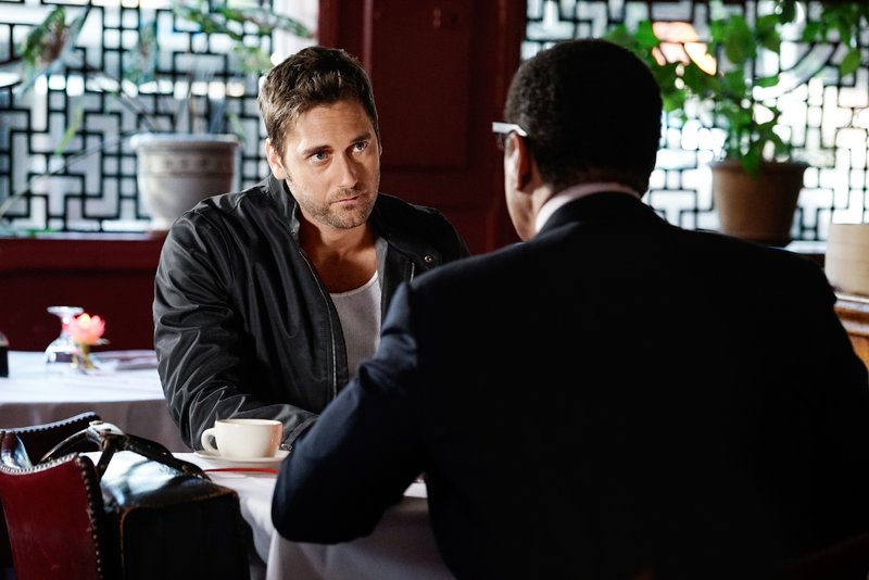 The Blacklist S03E06: Sir Crispin Crandall (Nr. 86) (Sir Crispin