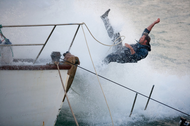 Dark Tide – Bild: ProSieben MAXX