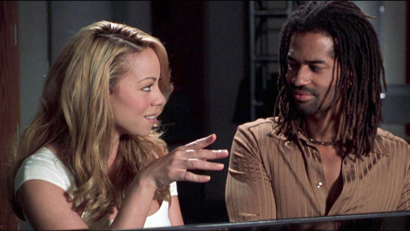 Glitter - Glanz eines Stars – Bild: RTL Zwei