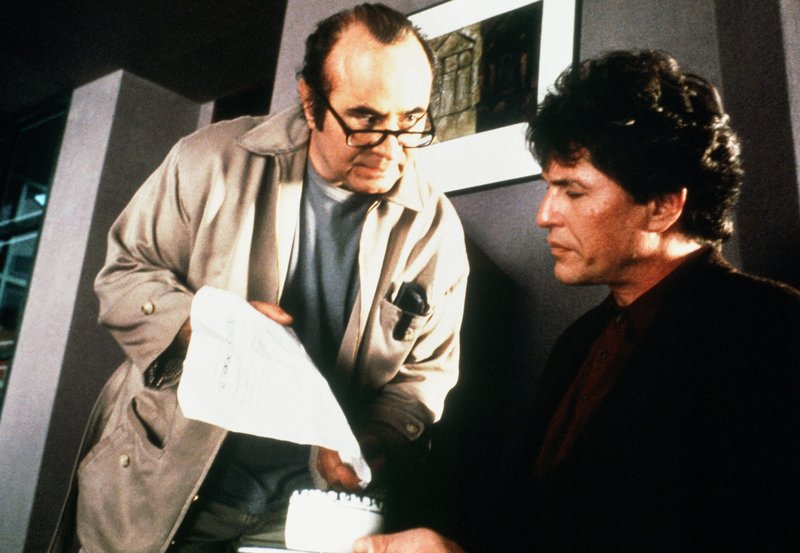 Tod im Spiegel – Bild: ARD Degeto