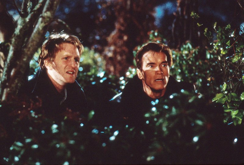 The 6th Day – Bild: RTL NITRO