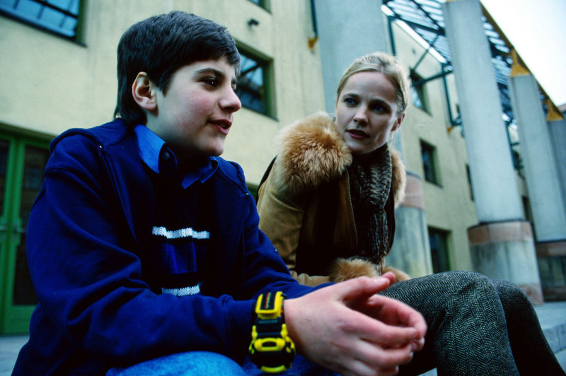 Kind zu vermieten – Bild: Sat.1 Eigenproduktionsbild frei