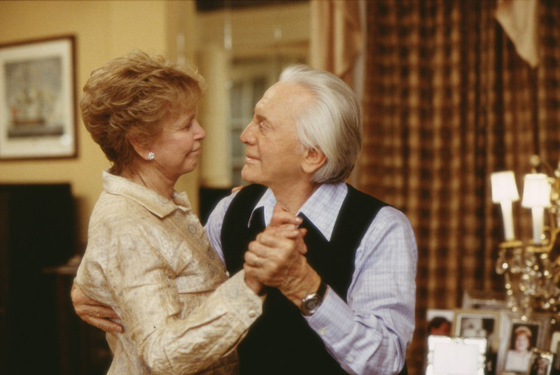 Es bleibt in der Familie – Bild: BUENA VISTA INTERNATIONAL