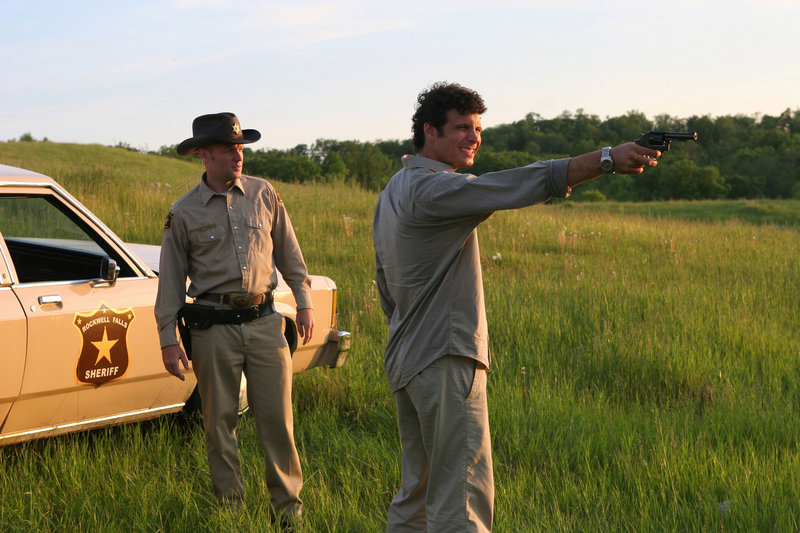 Population 436 – Bild: Tele 5