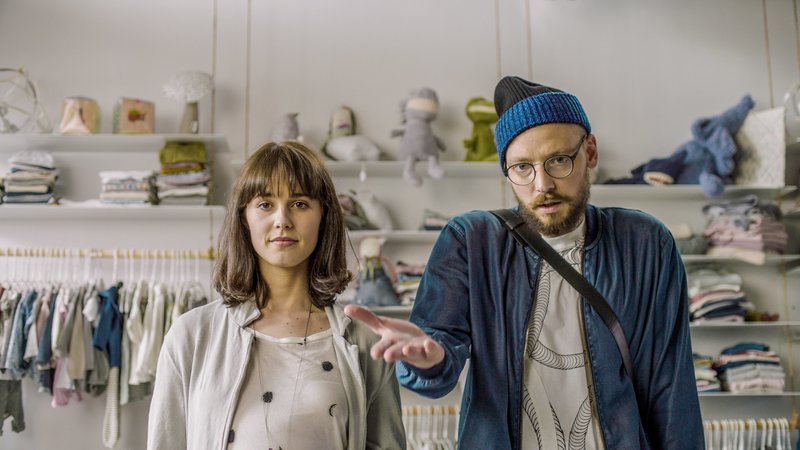 Die Migrantigen – Bild: ORF