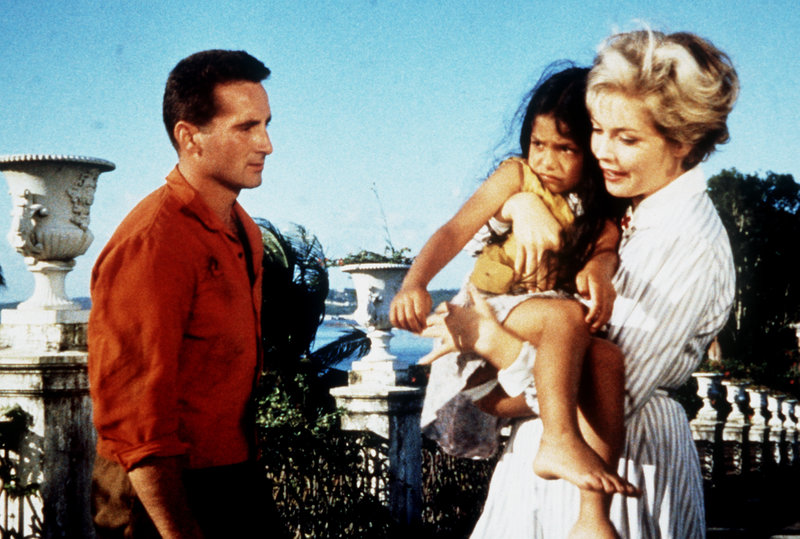 Weit ist der Weg – Bild: ORF