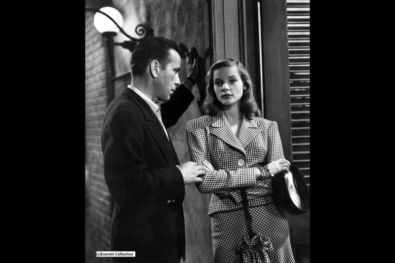 Lauren Bacall - Die diskrete Verführerin – Bild: ARTE France
