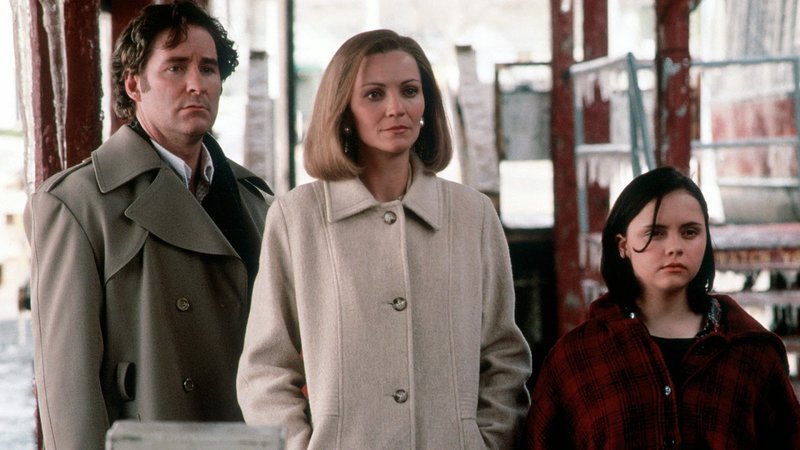 Kevin Kline, Christina Ricci, and Joan Allen – Bild: Star TV Kevin Kline, Christina Ricci, and Joan Allen – Bild: Star TV