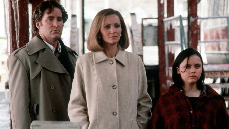 Kevin Kline, Christina Ricci, and Joan Allen – Bild: Star TV