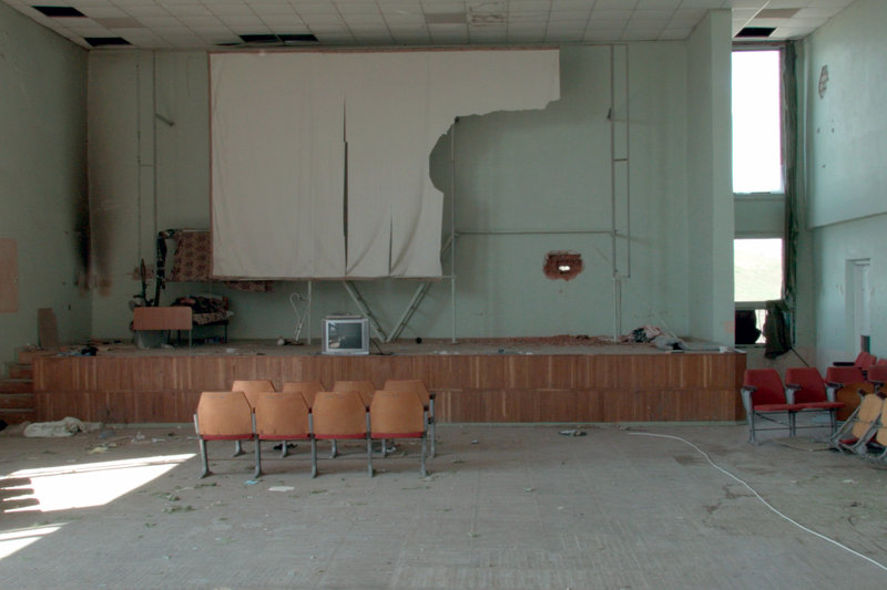 Mariupolis – Bild: ARTE France /​ © Rouge International