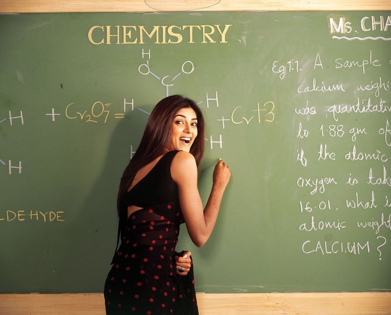 Ich bin immer für dich da! – Bild: Passion